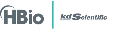 KD Scientific logo