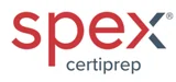 SPEX CertiPrep logo