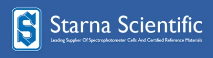 Starna Scientific logo