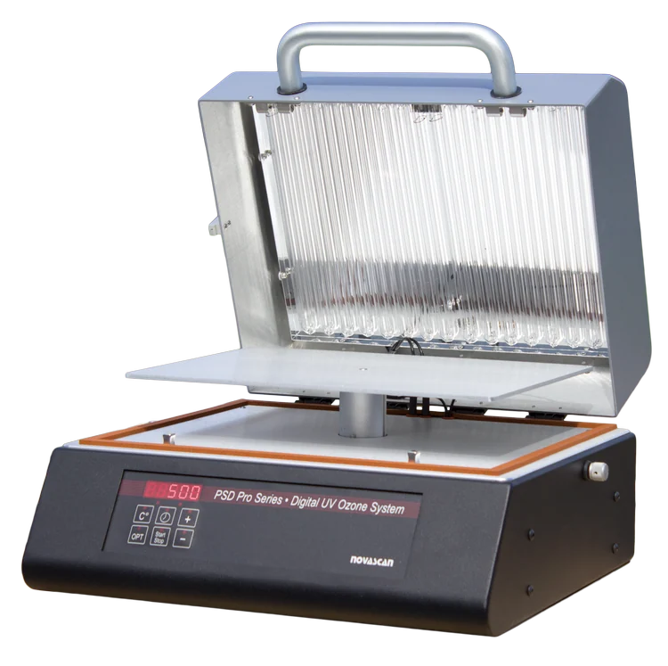 NovaScan PSDP-UV UV Ozone 臭氧清洗機
