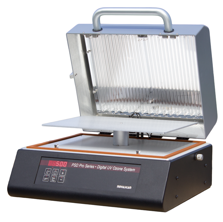 Novascan PSDP-UV UV Ozone Cleaner
