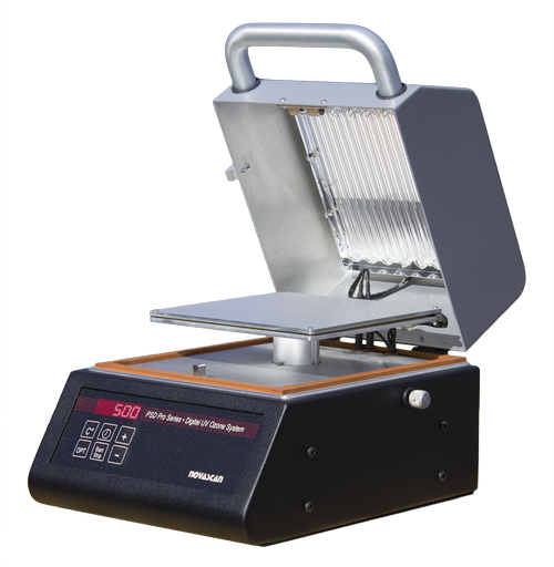 Novascan PSDP-UVT UV Ozone Cleaner