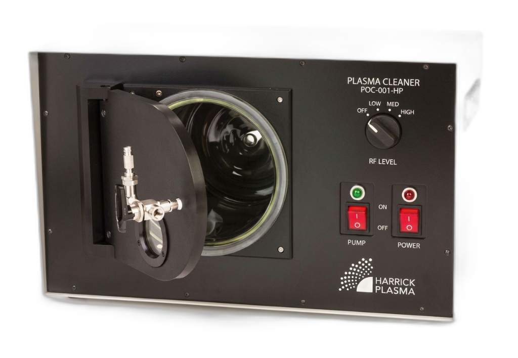 Harrick Plasma PDC-001-HP High Power Expanded Plasma Cleaner