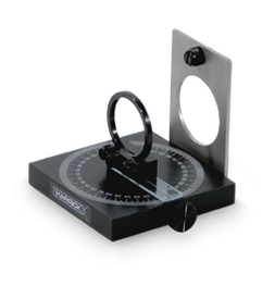 Brewster's Angle Holder