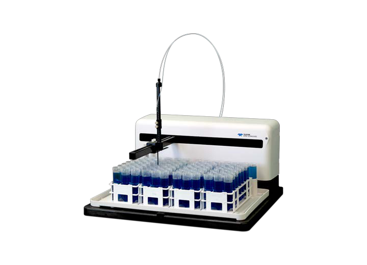 LAMBDA 465 Autosampler