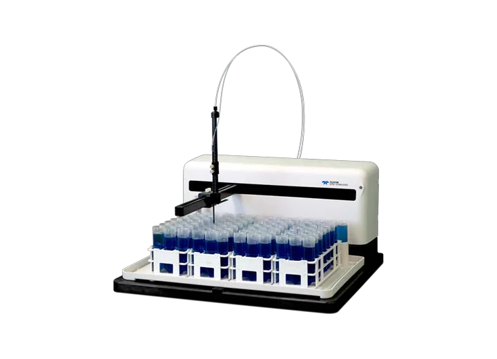 LAMBDA 465 Autosampler