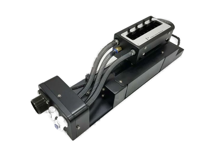 LAMBDA 465 Peltier Controlled Multi-Cell