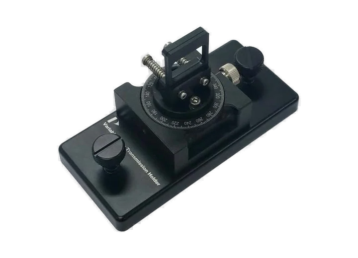 LAMBDA 465 Variable Angle Transmission Holder