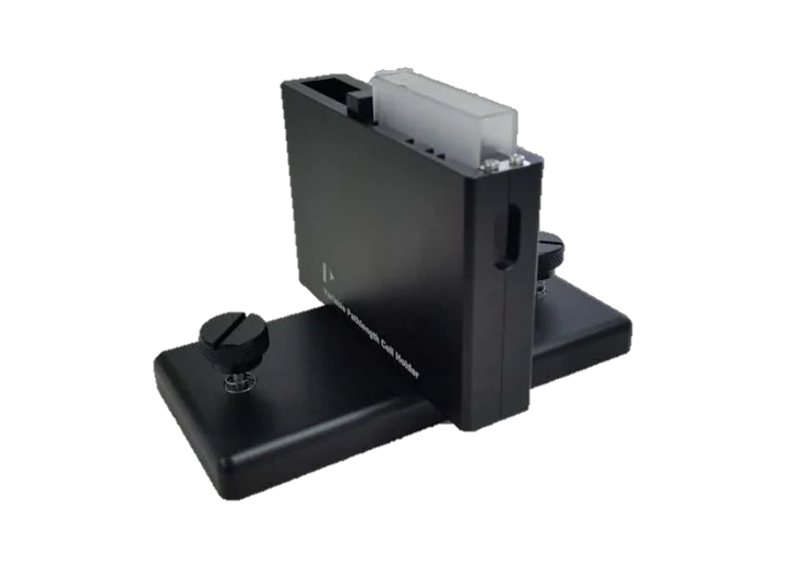 LAMBDA 465 Variable Pathlength Cell Holder
