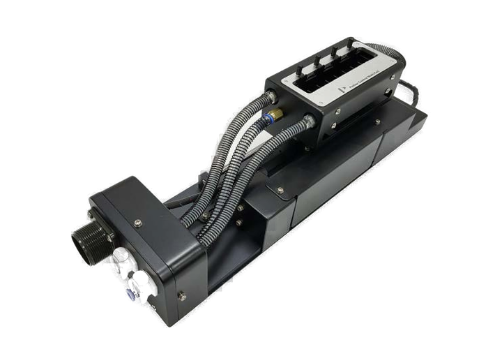 LAMBDA 465 Peltier Controlled Multi-Cell