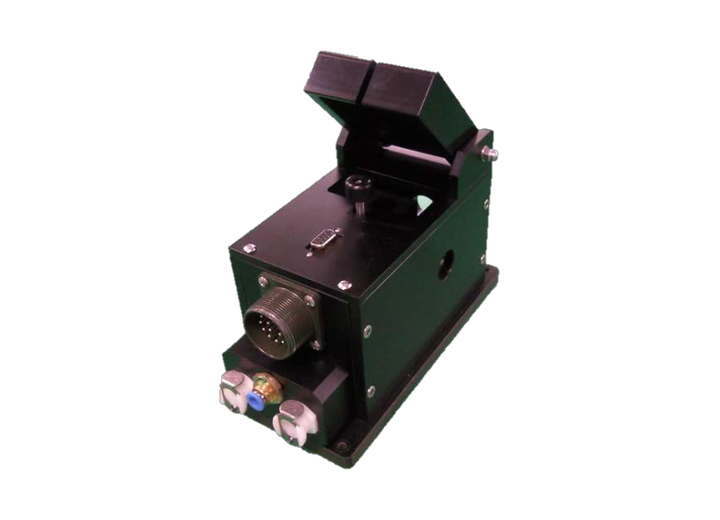 LAMBDA 465 Peltier Controlled Single Cell