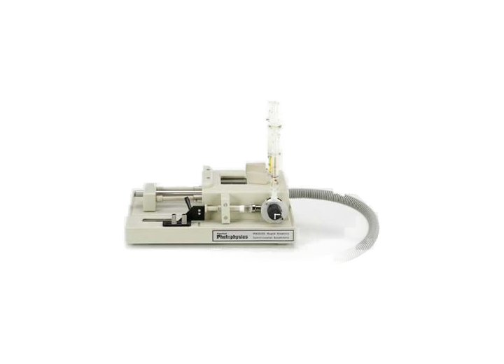 LAMBDA 465 Rapid Mixing Accessory