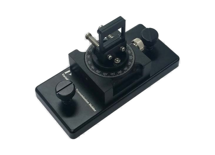 LAMBDA 465 Variable Angle Transmission Holder
