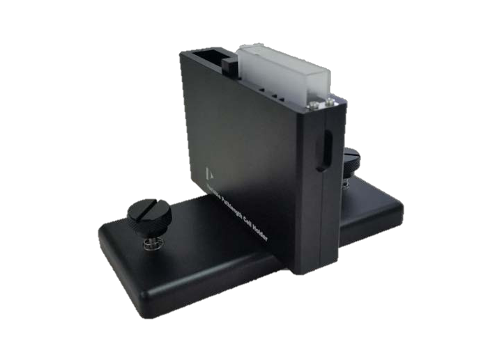 LAMBDA 465 Variable Pathlength Cell Holder