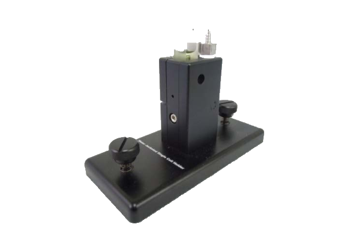 LAMBDA 465 Water-Jacketed Single Cell Holder