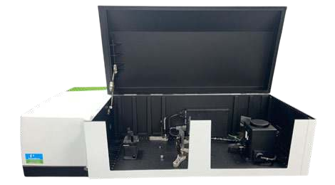 PerkinElmer LAMBDA 1050+ 搭配 GPOB 通用光學平台