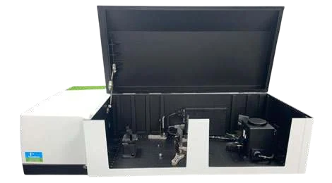 PerkinElmer LAMBDA 高效能系列搭配 GPOB 通用光學平台