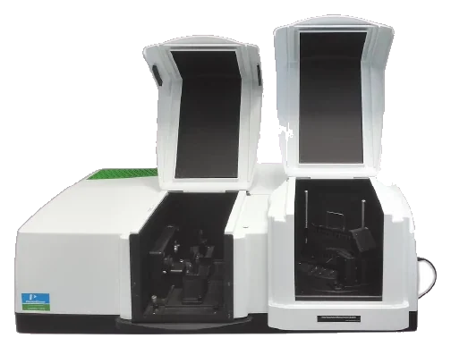 PerkinElmer TAMS 總絕對量測系統配置
