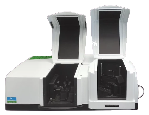 PerkinElmer TAMS 總絕對量測系統配置