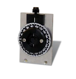 Harrick Scientific Glan-Taylor 偏振器