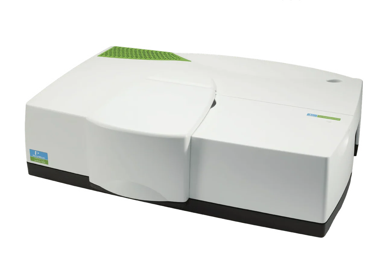 PerkinElmer LAMBDA 1050+ UV/Vis/NIR 分光光譜儀