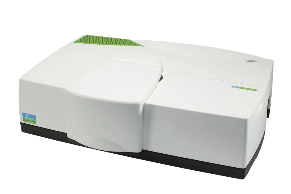 PerkinElmer LAMBDA 1050+ UV/Vis/NIR 分光光譜儀