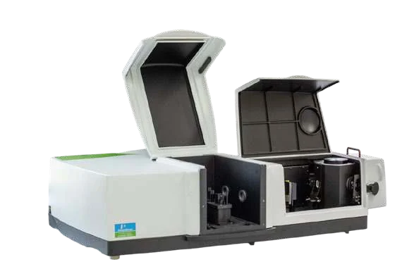 PerkinElmer LAMBDA 850+ UV/Vis 分光光譜儀