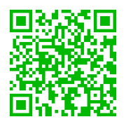 翰揚貿易 LINE 官方帳號 QR Code